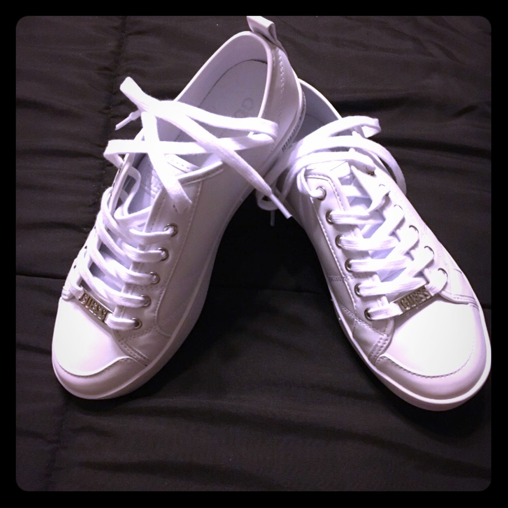 GUESS Sneakers NWOT